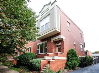 3433 N Lawndale Ave, Chicago, IL 60618