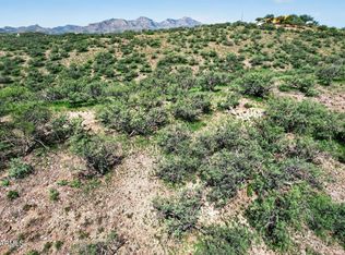 967 CALLE CARMONA -- #23, Rio Rico, AZ 85648