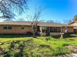 410 E 19th Ave, Belton, TX 76513
