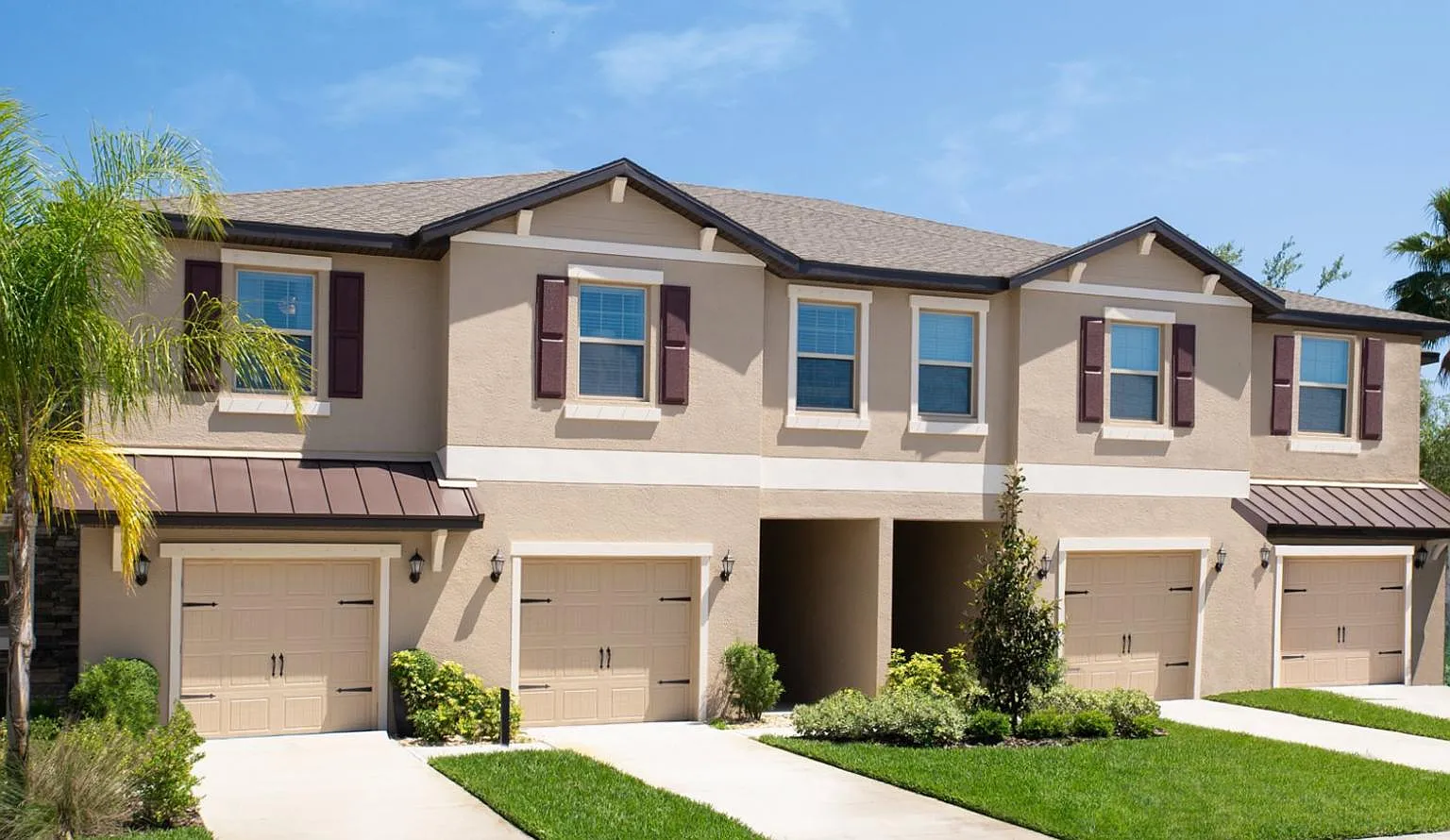3 bed, 2.5 bath, 1787 sqft, $2,100 — Photo 1
