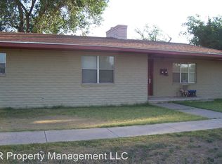 712 S Washington Ave, Roswell, NM 88203