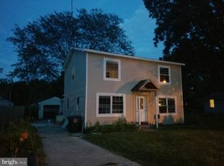 117 Columbia Ave, Lindenwold, NJ 08021