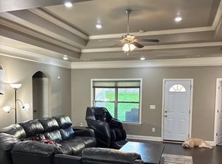 244 Gwinnett Dr, Madison, AL 35756