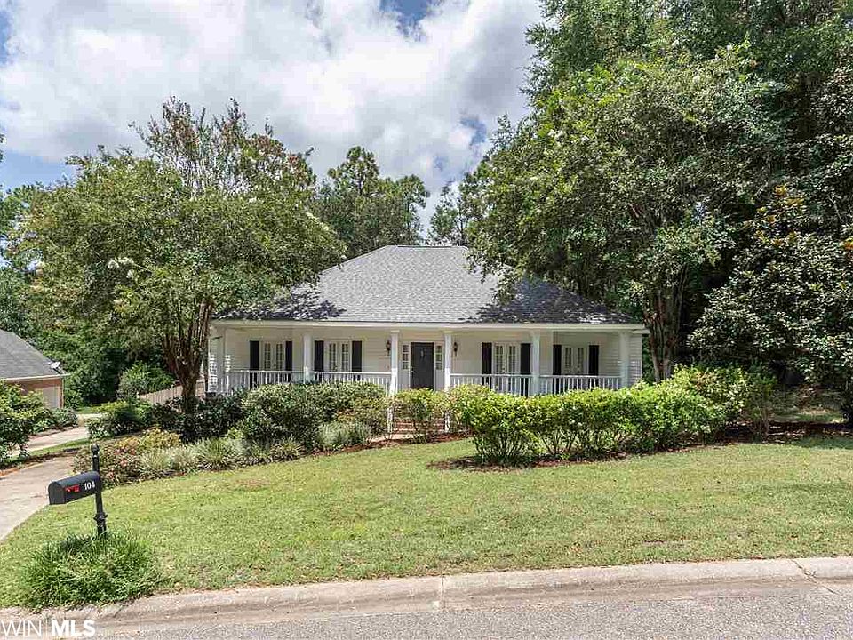 104 Mockingbird Ln, Fairhope, AL 36532 Zillow