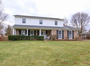 201 Washington Way, Mason, OH