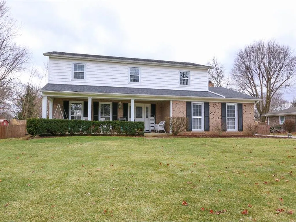 201 Washington Way photo 1