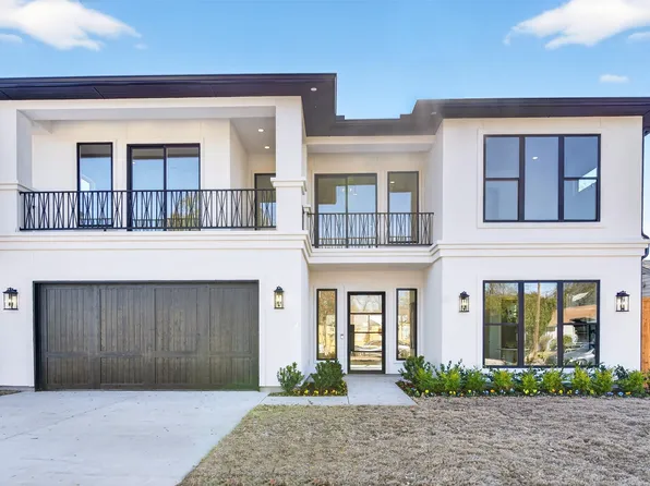 3754 Durango Dr, Dallas, TX 75220