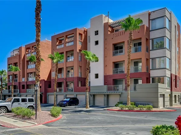 15 E Agate Ave Unit 509, Las Vegas, NV 89123