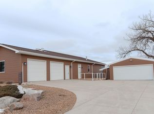 1816 Obrien Ave, Clarion, IA 50525