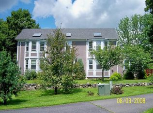 19 Chace Hill Rd, Sterling, MA 01564