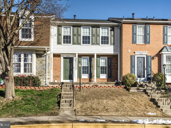 6054 Alexander Ave, Alexandria, VA 22310