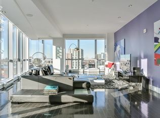 110 Stuart St UNIT 16B, Boston, MA 02116