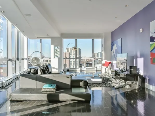 110 Stuart St Unit 16B, Boston, MA 02116