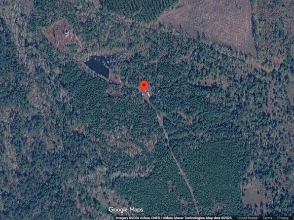 8788 Salter Rd, Bartow, GA 30413