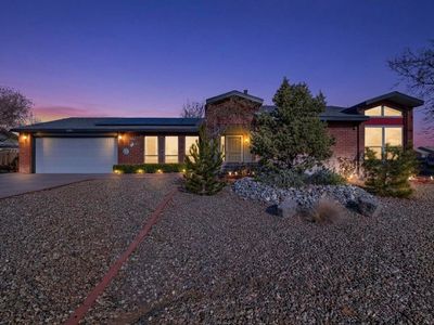 1745 Savannah Dr NE, Rio Rancho, NM, 87144