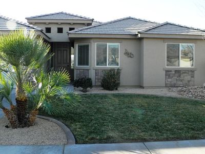 483 Clark St, Mesquite, NV, 89027
