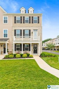 4811 Lincoln Aly, Pipersville, PA, 18947