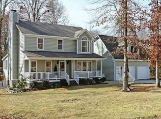 3106 Gold Digger Rd, Clayton, NC 27520