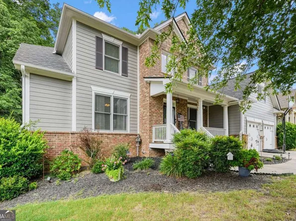 130 Newcastle Walk, Woodstock, GA 30188