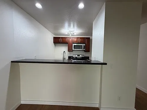 Floor plan Downstairs A03