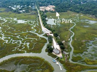 523 Conservation Dr, Saint Simons Island, GA 31522