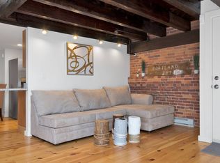 416 Fore St #3, Portland, ME 04101
