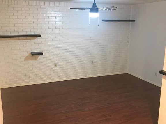 Another Living area view