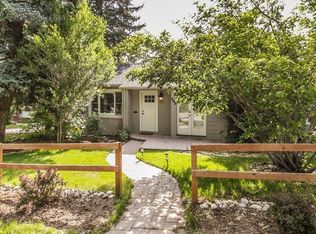 980 9th St, Boulder, CO 80302