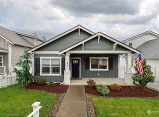 60 E Cedarland Ln, Allyn, WA 98524