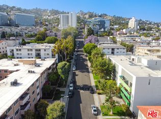 1112 N Olive Dr APT 5, West Hollywood, CA 90069