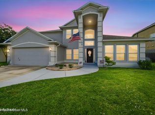 2635 Summer Brook St, Melbourne, FL 32940