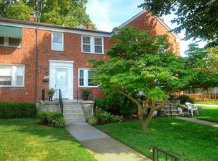 430 Stratford Rd, Baltimore, MD 21228