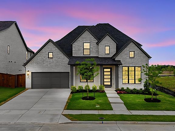 4th image of 204 Kings Hollow Pl