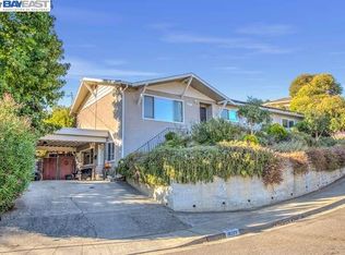 18577 Doris Ct, Castro Valley, CA 94546