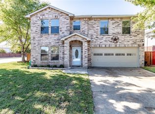 3103 Pompi Dr, Grand Prairie, TX 75052