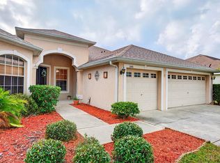 3041 High Meadow Way, Land O Lakes, FL 34639