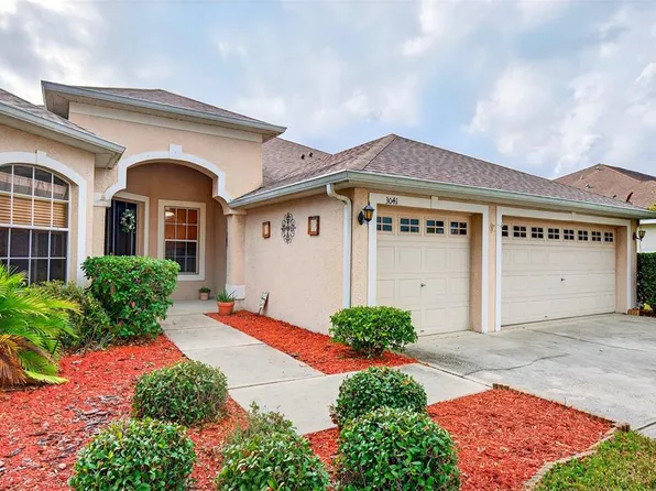 3041 High Meadow Way, Land O Lakes, FL 34639