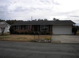 36 Sundale Cir, Paragould, AR 72450