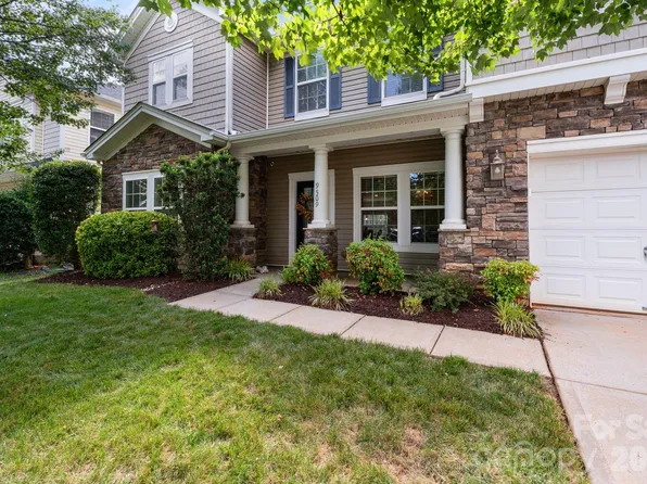 9509 Seamill Rd, Charlotte, NC 28278