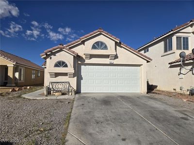 3512 Trilogy Dr, Las Vegas, NV, 89108