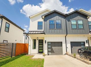 3126 Erica Ln #A, Houston, TX 77051