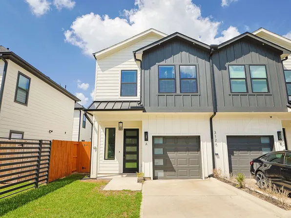 3126 Erica Ln, Houston, TX