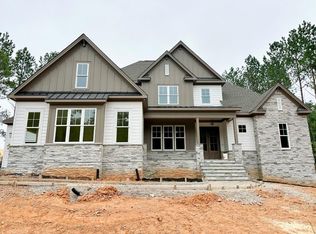 40 Cherry Bark Dr, Youngsville, NC 27596