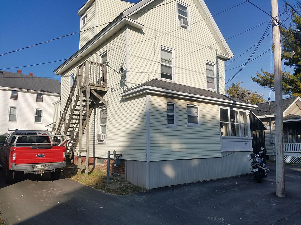 1st image of 20 Fruit Street