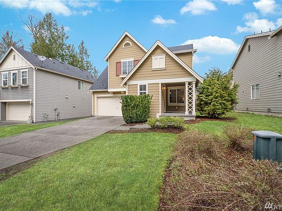 2nd image of 27018 NE 145th St