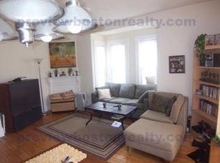 18 Reedsdale St #T, Allston, MA 02134