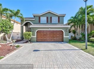 5904 N Sable Cir, Margate, FL 33063