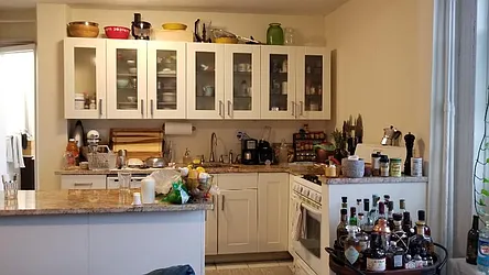 Rented by Brooklyn Heights Real Estate Inc