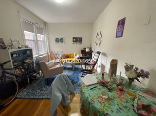 1800 Commonwealth Ave APT 23, Brighton, MA 02135