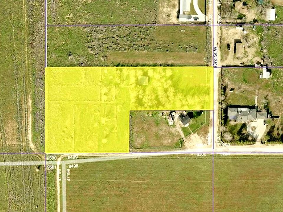 1st image of Vacant Land Antelope Acres